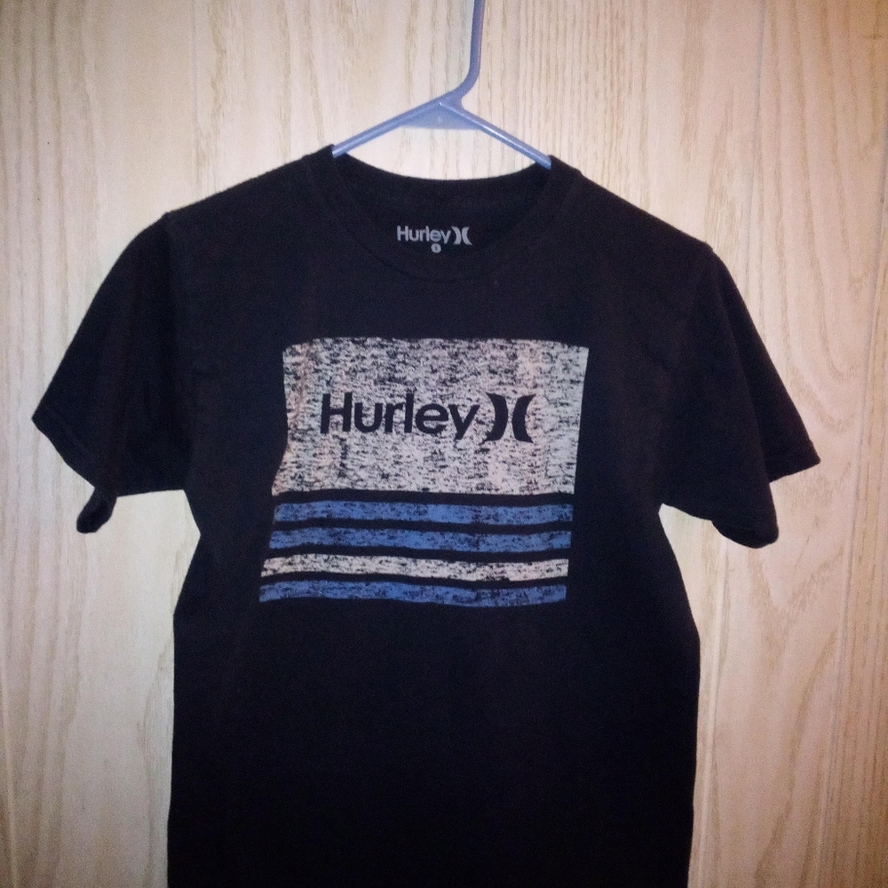 HURLEY T-Shirt Size Small